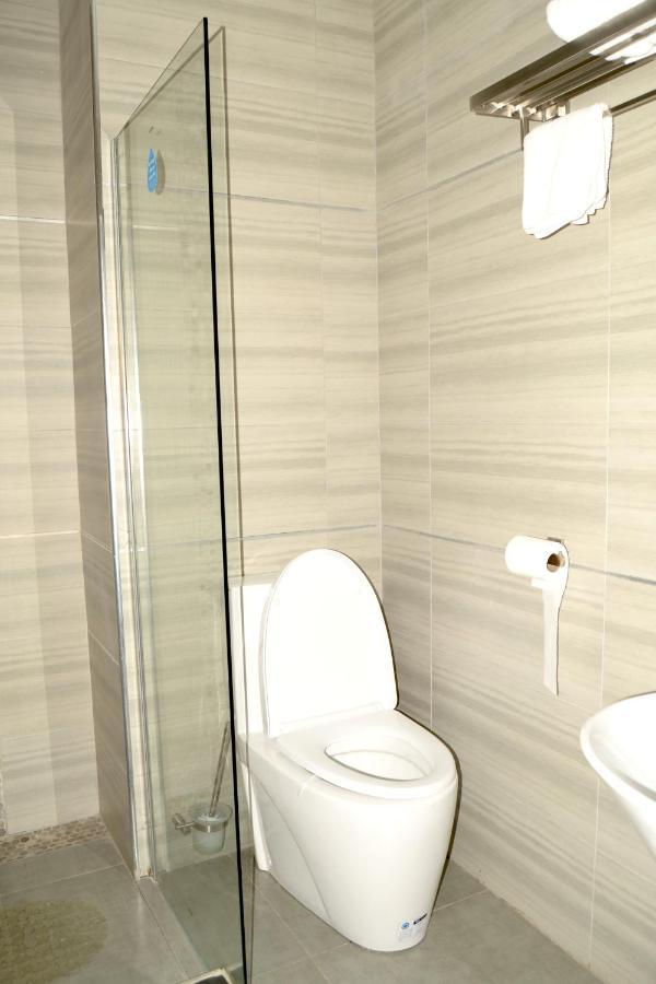 Phudzi Hotel Letlhakane Екстериор снимка