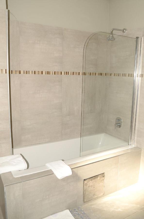 Phudzi Hotel Letlhakane Екстериор снимка