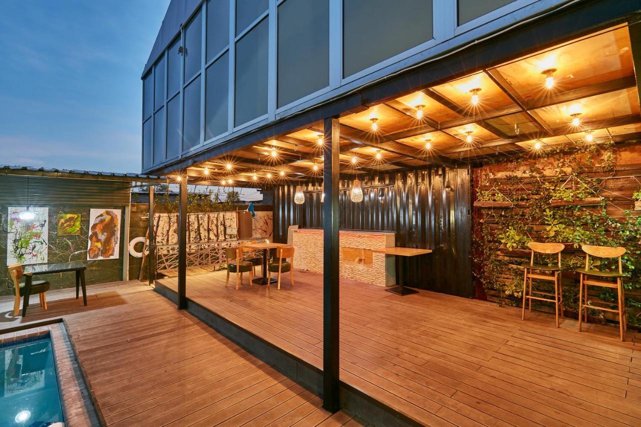 Phudzi Hotel Letlhakane Екстериор снимка