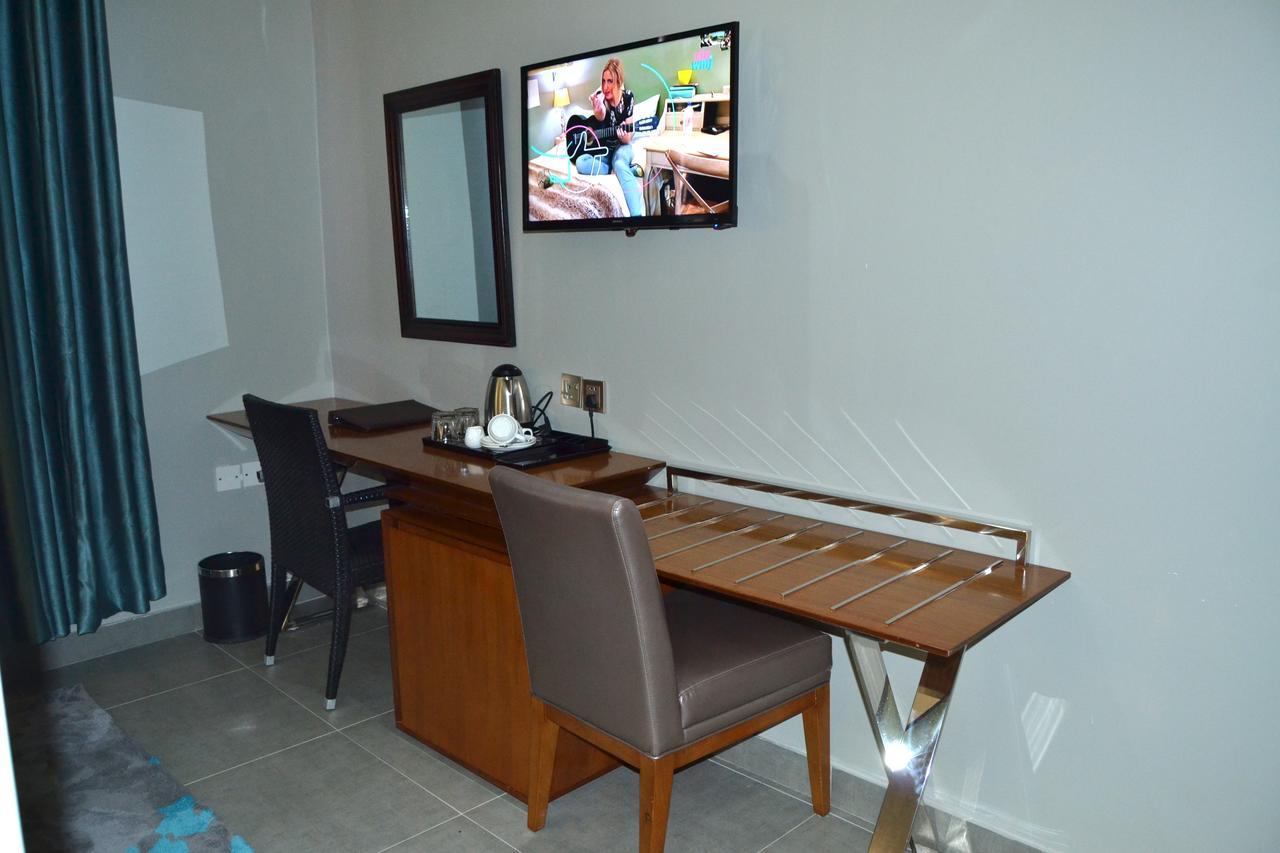 Phudzi Hotel Letlhakane Екстериор снимка