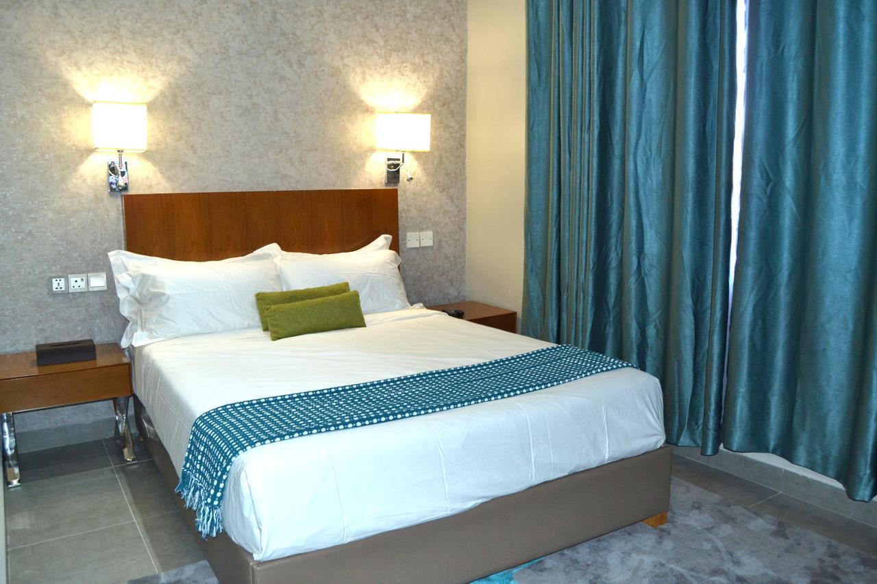 Phudzi Hotel Letlhakane Екстериор снимка